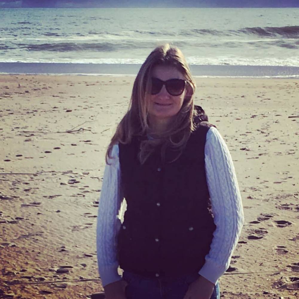 Meet your Posher, Jonda